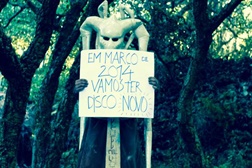 Sound System Blasted Mechanism - Crowdfunding