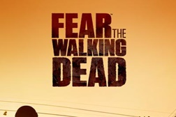 AMC inicia gravações de "Fear the Walking Dead" no México
