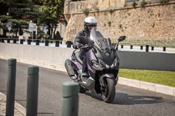 Aumento no IUC e ISV das motos para 2024
