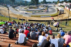 RX Portugal com 7 jornadas e uma estreia em 2022 - Circuito de Baltar é um das novidades do Campeonato de Portugal de Ralicross 