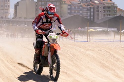 Pedro Duarte /©Foto: Ladeiro Extreme Photography