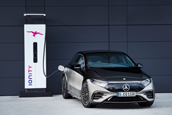 Soc. Com. C. Santos reúne especialistas em mobilidade elétrica  - Seminário no Salão Automóvel Híbrido e Elétrico
