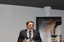 Município de Esposende entregou prémios do "Sabores do Campo - Gastronomia de Novembro"