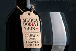 Mercado de Vinhos muda para o 8, Marvila - Trás-os-Montes é a região convidada 