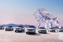 Peugeot apresenta a sua gama 100% elétrica no Salão Automóvel de Bruxelas 2025 - Entre 10 e 19 de Janeiro de 2025