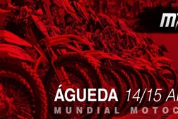 MXGP Portugal 2018 em Águeda - Bilhetes já à venda