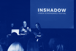 Festival InShadow 23 – Já são 15 anos a celebrar o Corpo e a Imagem - Edição de 2024 com Open Call aberto