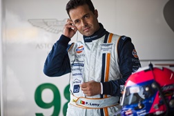 Pedro Lamy