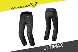 Calças Macna Ultimax