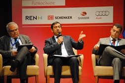 Delmino Pereira defende maior autonomia das federações