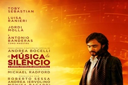 A Música do Silêncio