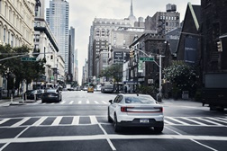 Polestar 2 – Car of the Year na Suiça - A juntar-se a um prémio semelhante na Noruega