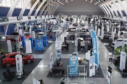 Quatro dezenas de marcas dizem "sim" ao Ecar Show - Esta vai ser a melhor edição de sempre