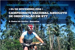 Campeonato Nacional Absoluto Ori-BTT
