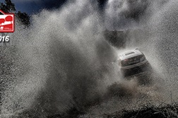 30ª edição da Baja Portalegre 500 começa a ganhar forma