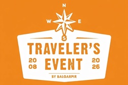 19.ª edição do Travelers Event Avis, dias 3 a 6 de setembro - Faltam menos de dois meses