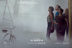 O Fim de Oak Street - Estreia a 13 de Agosto