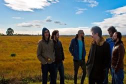 Diabo na Cruz lançam novo disco dia 10 de novembro