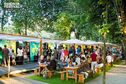 Vinho Verde Essência Festival de 8 a 10 de setembro - No Jardim do Museu Nacional Soares dos Reis
