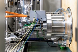 MAHLE desenvolve o motor elétrico mais durável - Salto tecnológico através de um novo conceito de arrefecimento 