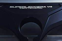 Engenharia no limite: Ducati anuncia estreia global da Superleggera V4 Centenario