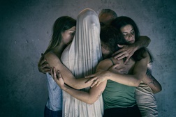 "Longue Marche" © Alípio Padilha