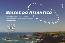 "Brisas do Atlântico" entre Almograve e Zambujeira do Mar