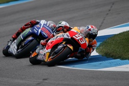 MotoGP de Indianápolis 2015