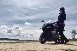 Desejava fazer a N2... mas apaixonei-me pela N327