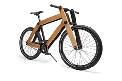 Sandwichbike – Construa a sua própria bicicleta