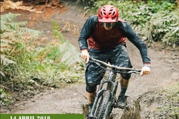 IV Duatlo de BTT Cidade do Barreiro Mata Nacional da Machada 
