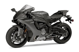 Yamaha apresenta uma nova versão da YZF-R1: a R1S