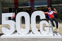 MotoGP 2022, Grande Prémio Red Bull das Americas - A MotoGP celebra 500 Grandes Prémios  - A colaboração entre os promotores atinge um marco incrível no Texas