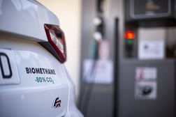 Seat participa num novo projeto europeu sobre biometano  - Obtenção de gás renovável a partir de aterros