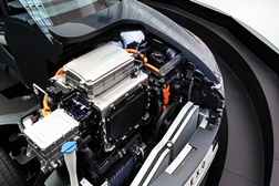 Cooperação entre a Hyundai e a Ineos no hidrogénio - Avaliação da aplicação no Ineos Grenadier 4x4 entre outros temas
