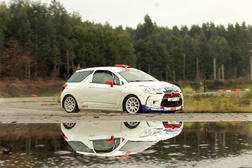 Challenge DS3 R1 com calendário definido para 2017