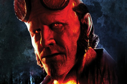 Hellboy e o Homem Torto (2024) - Estreia a 29 de Agosto