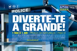 Almada Forum acolhe o Mágico universo Playmobil