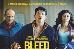 A Força de Um Campeão