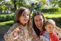 No Dia da Mãe, a Esplanada Príncipe Real convida a celebrar à mesa e a apoiar outras mães