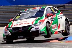 Tiago Monteiro