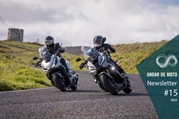Newsletter nº 15/2022 - 13 de Abril de 2022
