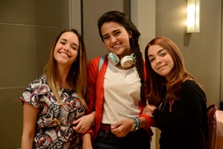 Biggs estreia série musical "Kally's Mashup"