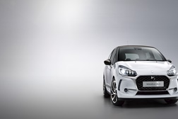 Novos DS 3 e DS 3 Cabrio - 1ª parte