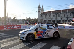 Sébastien Ogier
