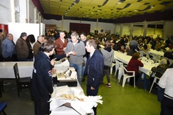 2100 sopas servidas em Santiago do Cacém