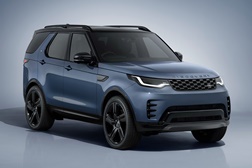 Discovery cria um marco para o SUV familiar de sete lugares - A gama Discovery passa agora a disponibilizar três versões distintas