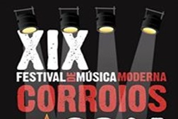 Festival de Música Moderna de Corroios começa este sábado