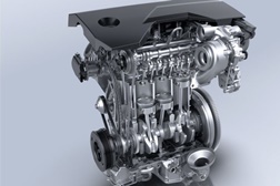 Peugeot apresenta o seu novo motor “Turbo 100” - Concebido para prolongar o prazer de conduzir