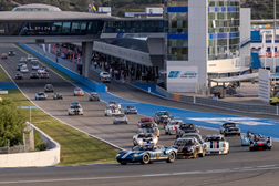 Jerez Classic 2024 promete grandes corridas em maio - Nos dias 25 e 26 de Maio